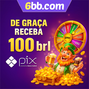6bb.com Ganhe R$ 100,00 Gratis