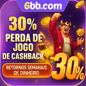 6bb.com Fundo de Resgate de Perdas Semanais